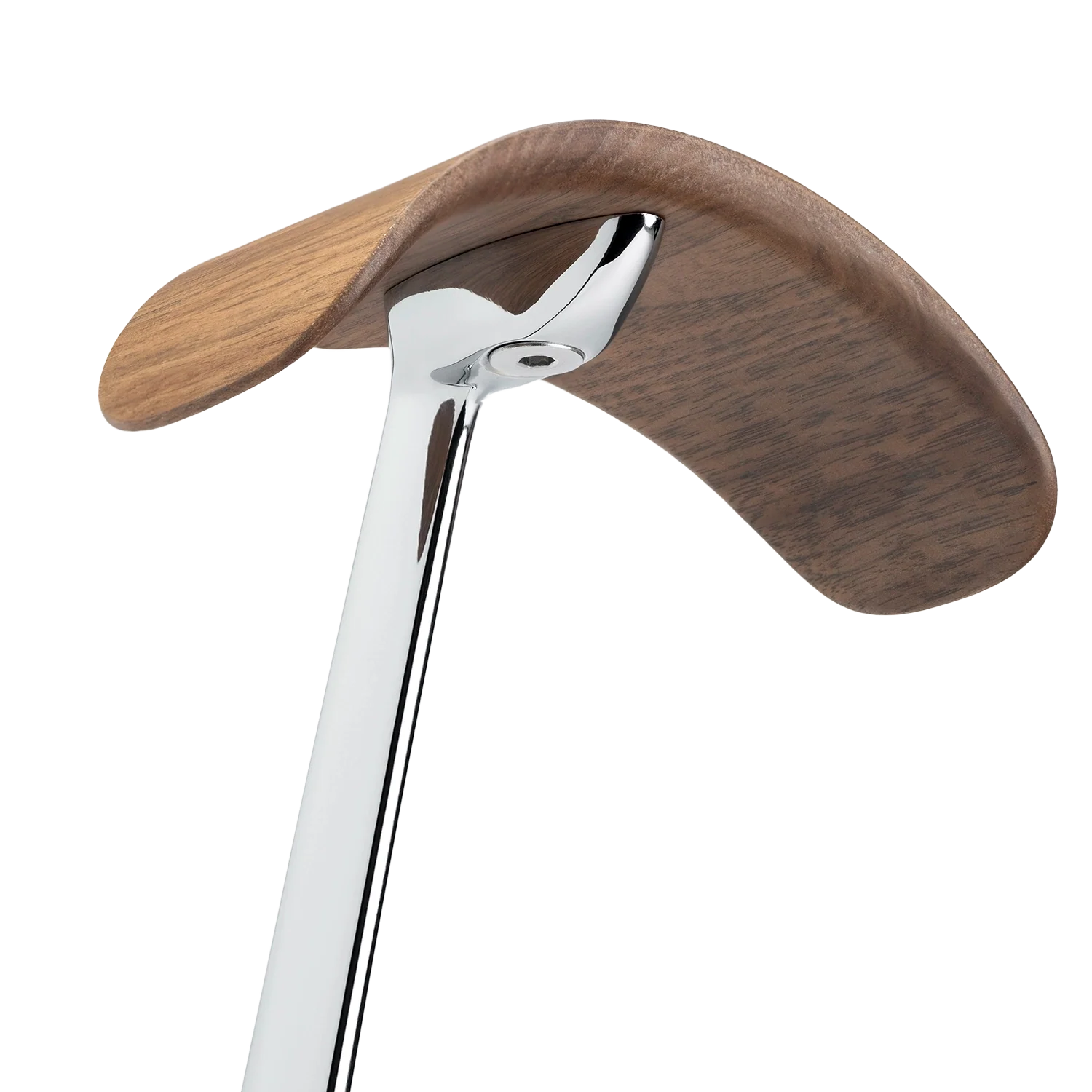 MANTA CHROME HEADPHONE STAND - Image 3