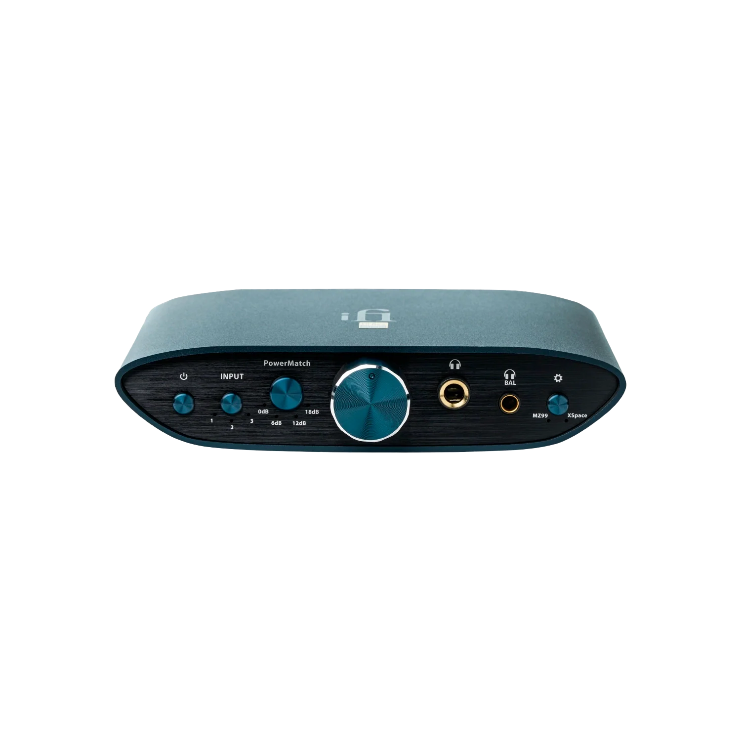 MEZE X IFI AUDIOPHILE STARTER KIT - Image 4