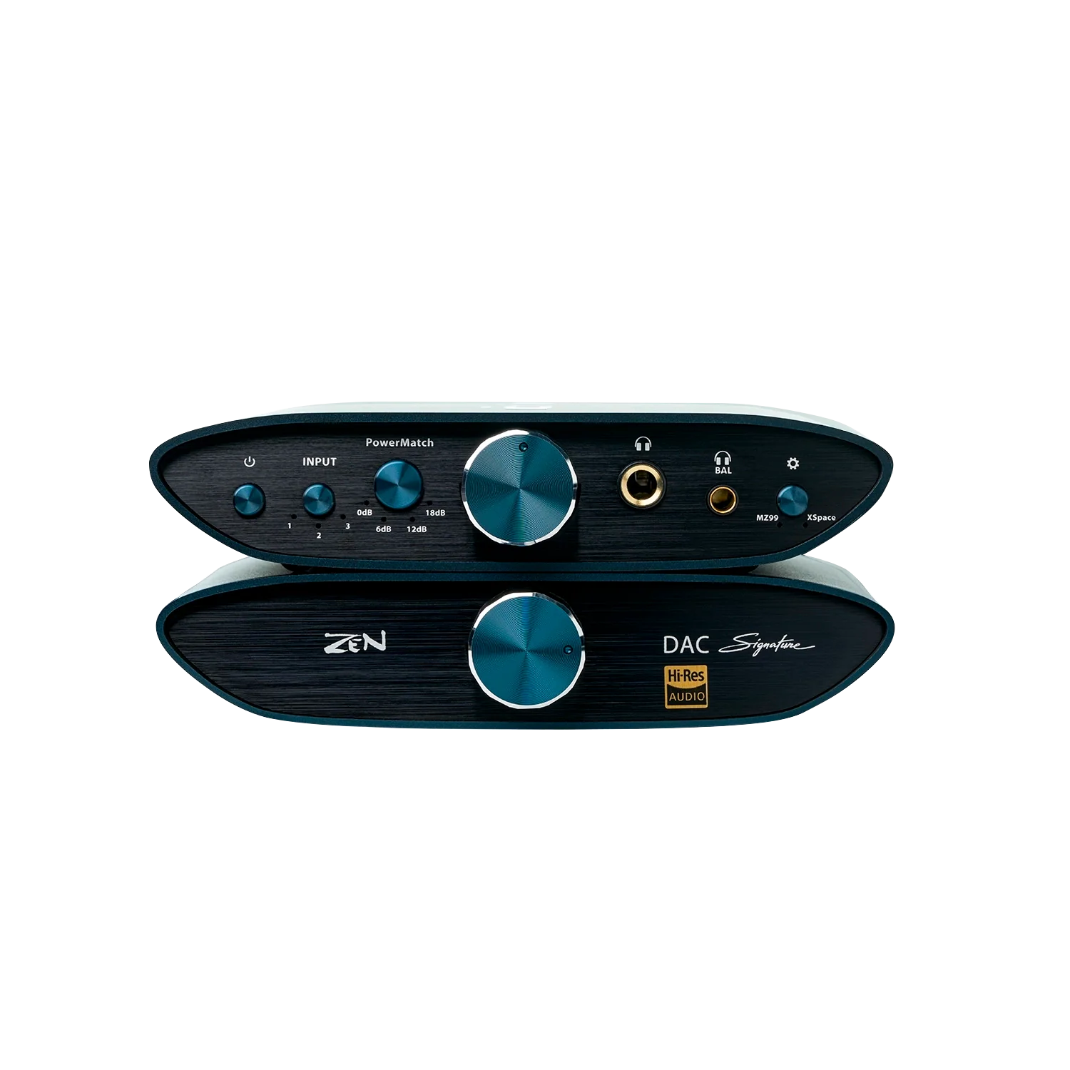 MEZE X IFI COMPLETE AUDIOPHILE SET - Image 3